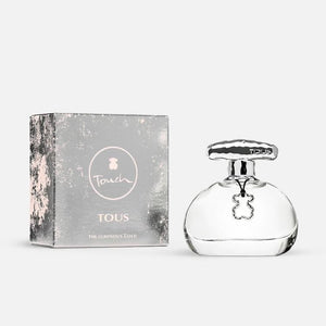 Tous Touch Luminus Gold EDT 100ml Costa Rica