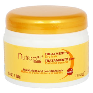 TRAT PARA CABELLO RESECO Costa Rica