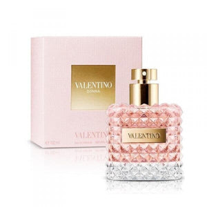 Valentino Donna Edp 100ml Lady Costa Rica