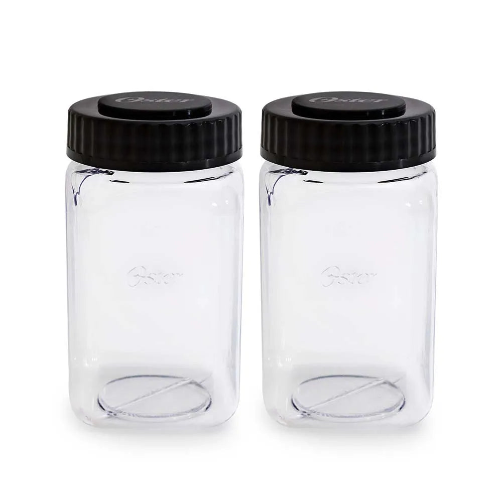 Vaso Oster Tritan 500 ml para Licuadora BLSTMJ-500