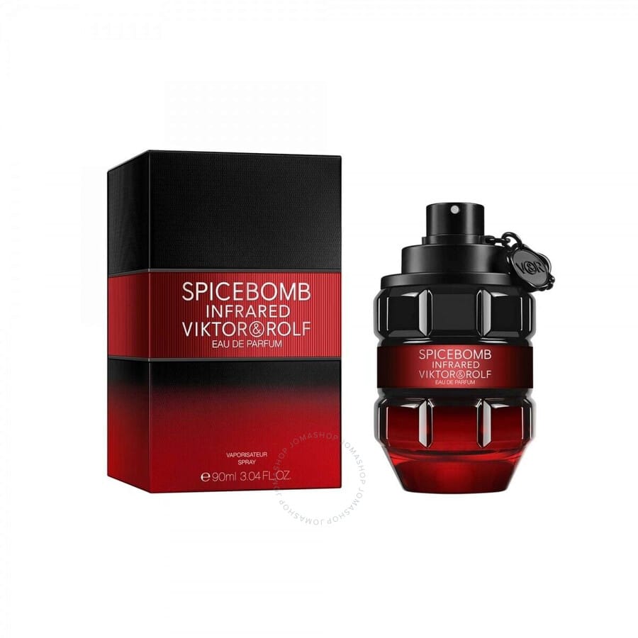 VICTOR Y ROLF SPICEBOMB INFRARED Costa Rica