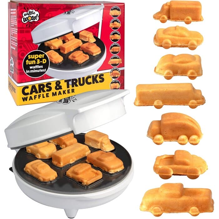 Waffle Wow Waflera Electrica Cars & Trucks Ccp1780 Waflera Y Tortillas Costa Rica