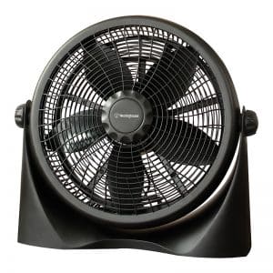 Westinghouse Ventilador Piso Red 20P 80W 72911 Costa Rica
