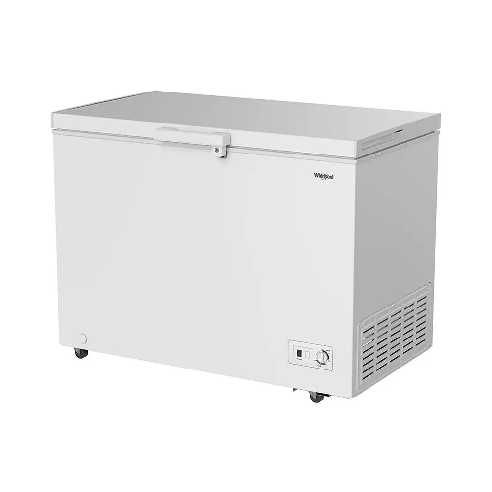 Congelador Horizontal 11 Pies Whirlpool (Wcf2111Q) Refrigeradoras Costa Rica