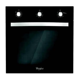 Whirlpool Horno De Empotre A Gas - 24 Pulgadas Hornos Tostadores Costa Rica