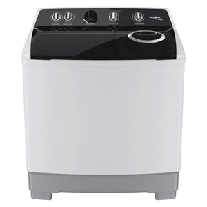 WHIRLPOOL LAVADORA SEMI 19KG. WLD1825FP Lavadora Y Secadoras Costa Rica