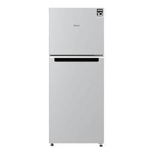Refrigerador Whirlpool Top Mount - 12 Pies - Antifingerprint - Acero Inoxidable - Xpert Energy Saver - Xpert Spaces - Led Interior - Control Electrónico - Auto Defrost Refrigeradoras Costa Rica