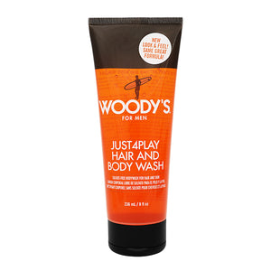 BODY WASH CUERPO / CABELLO Costa Rica