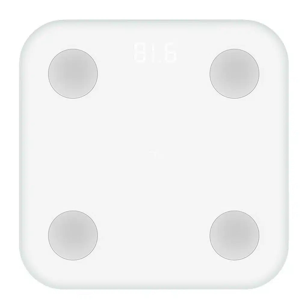Pesa Xiaomi Body Composition Scale S400 50966 Gatgets Y Otros Productos Costa Rica