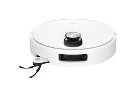 Aspiradora Robot Xiaomi Vacuun 5 con navegación avanzada y potente succión para limpieza inteligente de nueva generación.