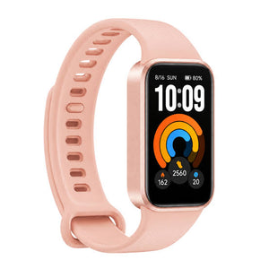 Smartband Xiaomi Smart Band 11 Rosado AMOLED 1.72”