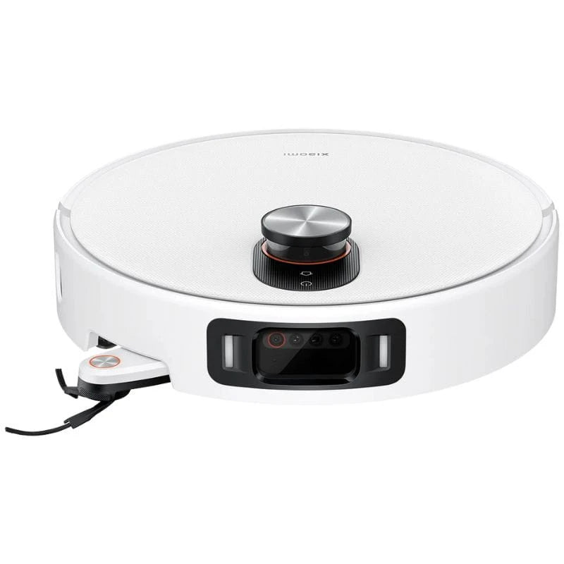 Aspiradora Xiaomi Robot Vacuum 5 Pro con navegación inteligente y estación Omni automatizada