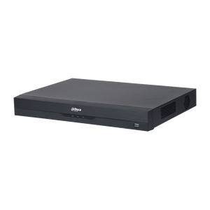 DVR Dahua XVR5232AN-I3 de 32 Canales WizSense con Reconocimiento Facial