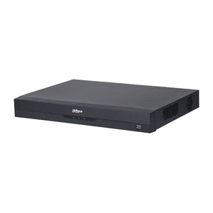 XVR Dahua 32 Canales 5MP WizSense con Reconocimiento Facial XVR5232AN-I3