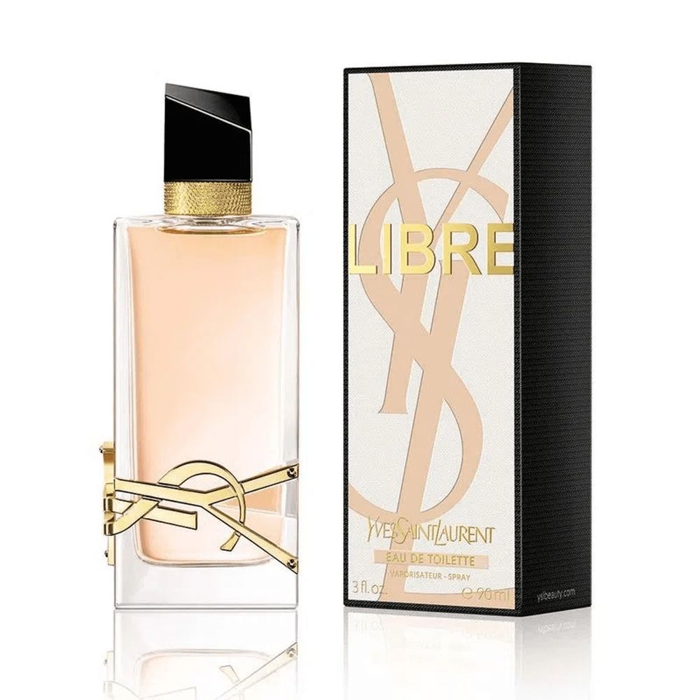 Yves Saint Laurent Libre eau de toilette 100ml M Costa Rica