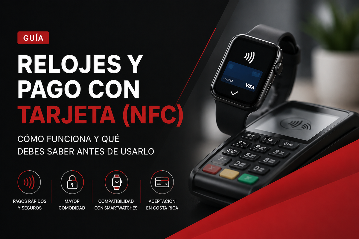 Mejor Smartwatch Calidad-Precio en Costa Rica 2026: Guía por Presupuesto