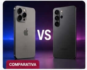 iPhone vs Samsung en Costa Rica: Cuál Conviene Según Cómo Usás el Teléfono