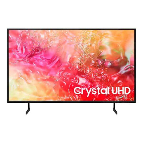 Pantallas Televisión UHD y 4K
