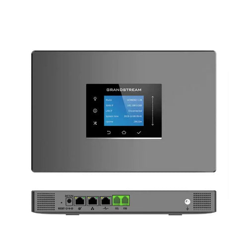 central telefónica PBX para empresas