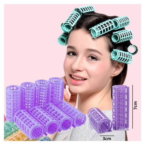 Rulo para cabello VICORTECH COSTA RICA