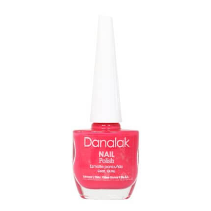 Esmaltes de uñas