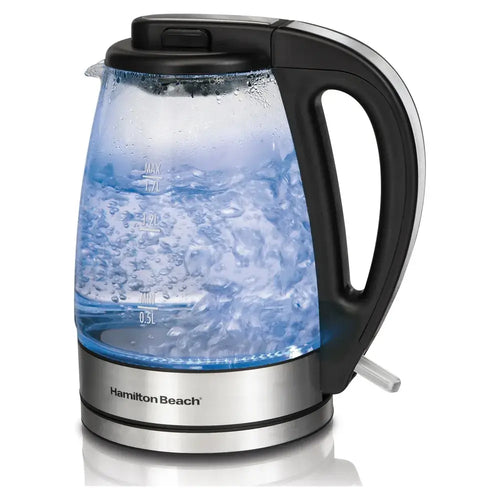 Hervidor De Agua