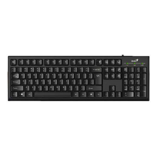 Teclados