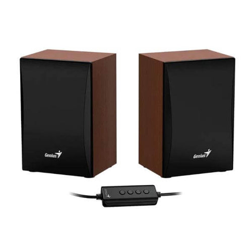 Parlantes Computadoras