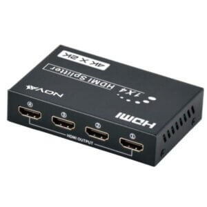 Splitters HDMI VGA DisplayPort