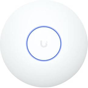 Punto de acceso internet profesionales
