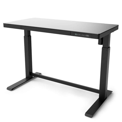 Escritorios ergonómicos regulables