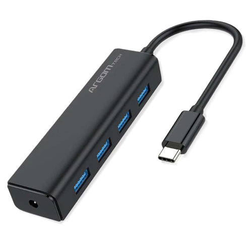 Adaptador para compuradoras