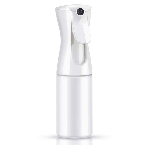 Rociador de agua para cabello