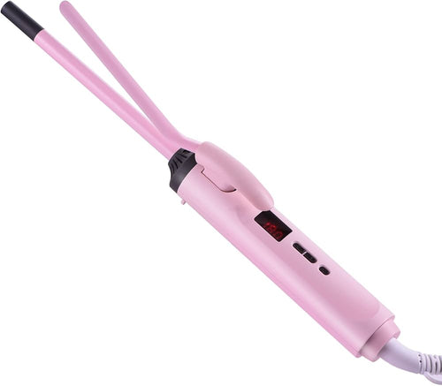 Pinza Para Rizos