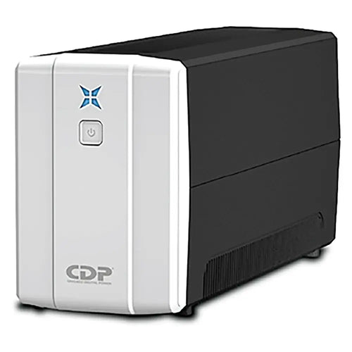 Protectores de Voltaje UPS