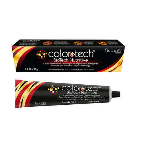 Tinte de cabello