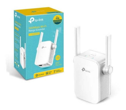 Amplificador De Señal wifi
