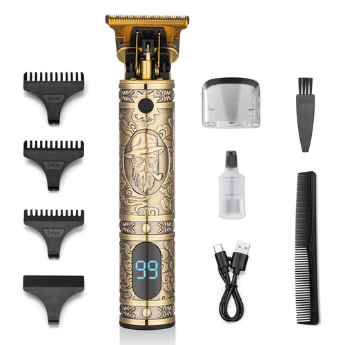 Trimmer