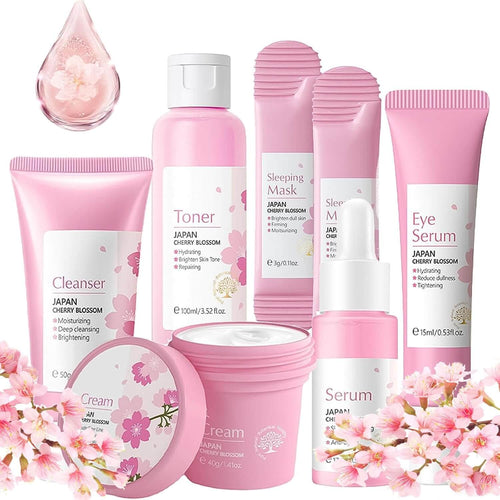 Skincare