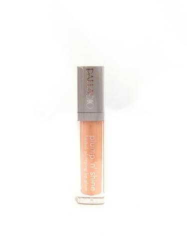 Gloss labial