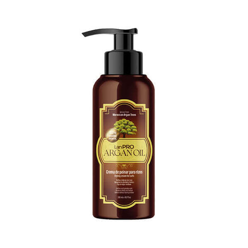 Crema para peinar