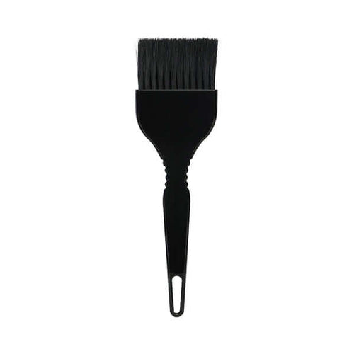 Accesorios para tinte de cabello. Brochas