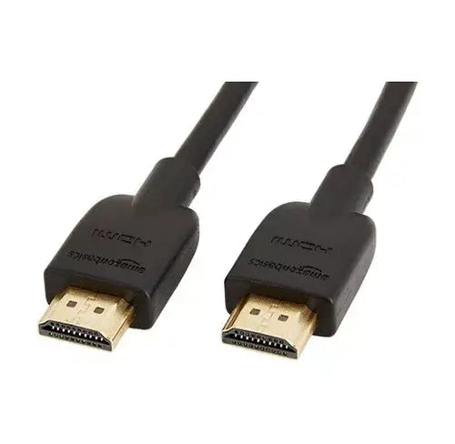 Cables y adaptadores HDMI