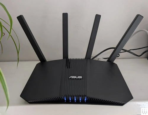 Router
