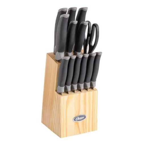 Cuchillos y peladores de cocina