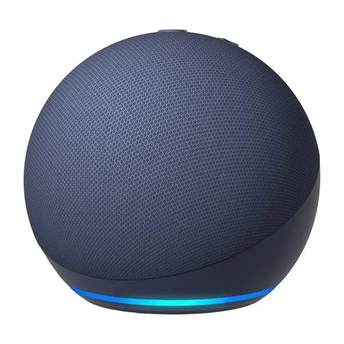 Parlantes Inteligentes Alexa
