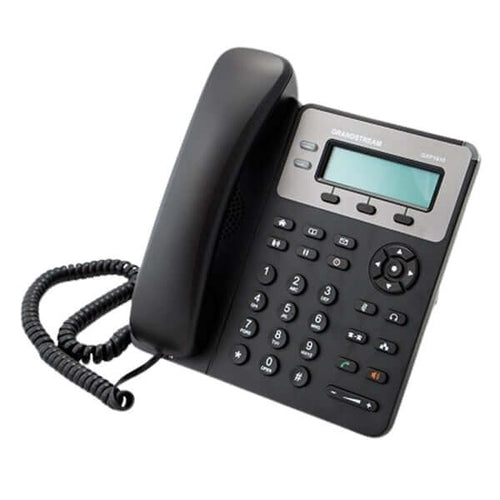 Teléfonos IP VoIP para empresas
