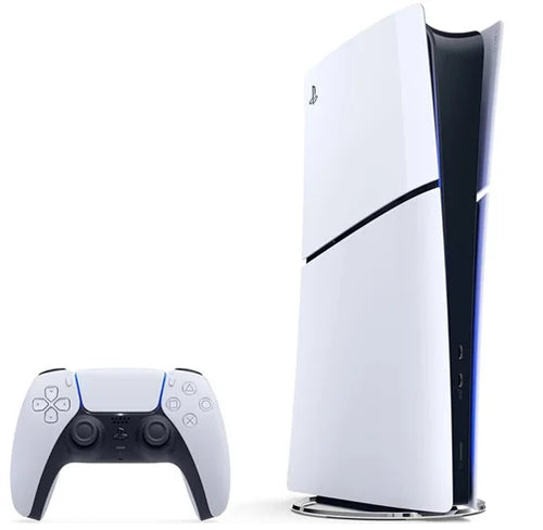 Consolas y juegos PlayStation