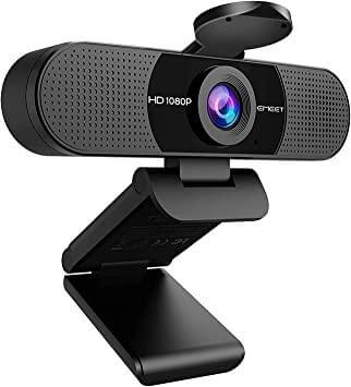 Camara Web