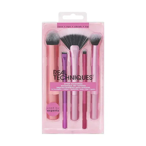 Brochas maquillaje